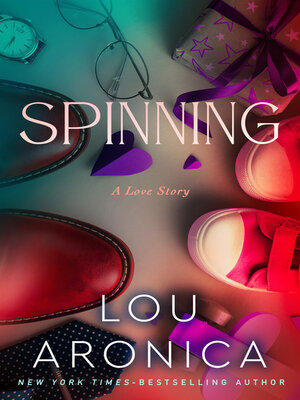 cover image of Spinning